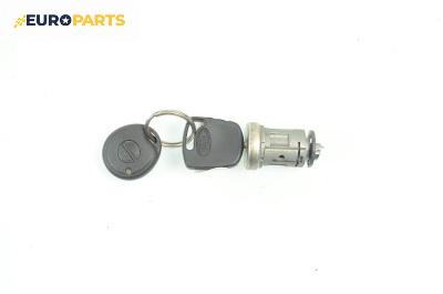 Контактен ключ за Ford Fiesta V Hatchback (11.2001 - 03.2010)