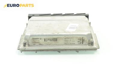 Компютър двигател за Volvo XC90 I SUV (06.2002 - 01.2015) T6 AWD, 272 к.с., № 0261207809