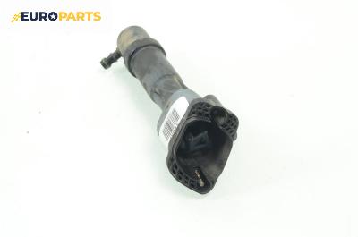 Пръскалка фар за Volvo XC90 I SUV (06.2002 - 01.2015), позиция: лява