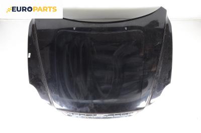 Преден капак за Volvo XC90 I SUV (06.2002 - 01.2015), 4+1 вр., джип, позиция: предна