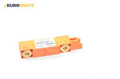 Сензор airbag за Volvo XC90 I SUV (06.2002 - 01.2015), № 86 51 754