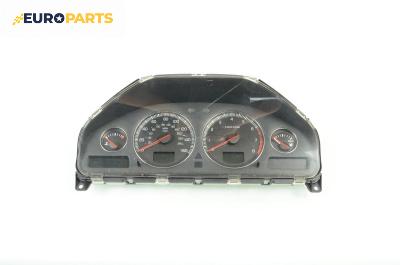 Километраж за Volvo XC90 I SUV (06.2002 - 01.2015) T6 AWD, 272 к.с., № 8673266