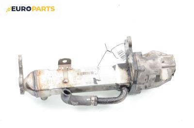 EGR охладител за Volvo V70 II Estate (11.1999 - 12.2008) 2.4 D5, 163 к.с., № 30637142