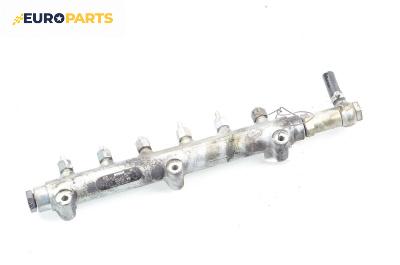 Горивна рейка за Volvo V70 II Estate (11.1999 - 12.2008) 2.4 D5, 163 к.с., № Bosch  0 445 215 010 / 8658252