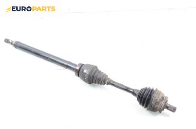 Полуоска за Volvo V70 II Estate (11.1999 - 12.2008) 2.4 D5, 163 к.с., позиция: предна, дясна