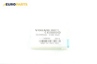Модул аларма за Volvo XC90 I SUV (06.2002 - 01.2015), № 30669773