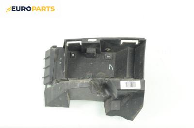 Държач броня за Volvo XC90 I SUV (06.2002 - 01.2015), джип, позиция: предна, лява
