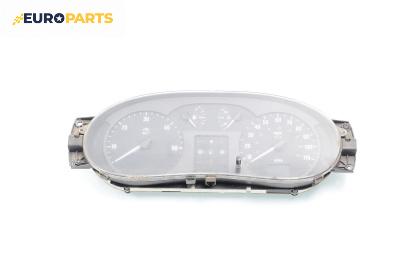 Километраж за Opel Movano Box (01.1999 - 04.2010) 2.2 DTI, 90 к.с., № P8200032768 B