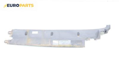 Кора под чистачки за Opel Movano Box (01.1999 - 04.2010), 2+1 вр., товарен