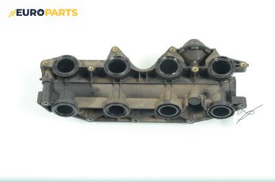 Всмукателен колектор за Renault Laguna II Grandtour (03.2001 - 12.2007) 2.2 dCi (KG0F), 150 к.с., № 8200273717
