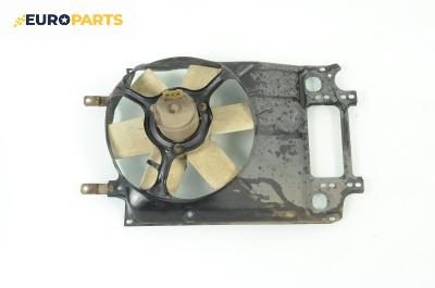 Перка охлаждане за Seat Ibiza II Hatchback (03.1993 - 05.2002) 1.0 i, 50 к.с.