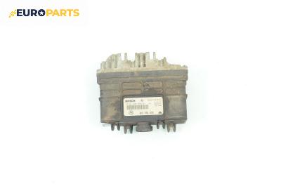 Компютър двигател за Seat Ibiza II Hatchback (03.1993 - 05.2002) 1.0 i, 50 к.с., № Bosch 0 261 203 360/361