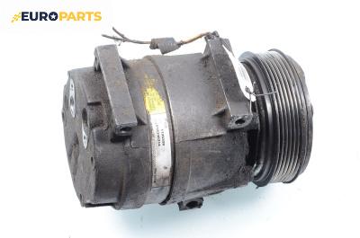 Компресор климатик за Renault Laguna II Grandtour (03.2001 - 12.2007) 2.2 dCi (KG0F), 150 к.с., № 1135320 / J639