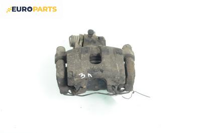 Спирачен апарат за Renault Laguna II Grandtour (03.2001 - 12.2007), позиция: задна, лява