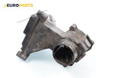 EGR тръба за Renault Laguna II Grandtour (03.2001 - 12.2007) 2.2 dCi (KG0F), 150 к.с.