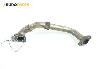 EGR тръба за Renault Laguna II Grandtour (03.2001 - 12.2007) 2.2 dCi (KG0F), 150 к.с.