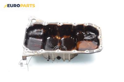 Картер за Ford Fiesta V Hatchback (11.2001 - 03.2010) 1.25 16V, 75 к.с.