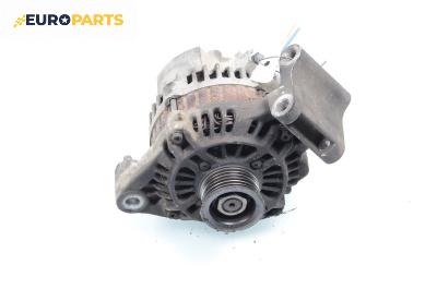 Алтернатор / генератор за Ford Fiesta V Hatchback (11.2001 - 03.2010) 1.25 16V, 75 к.с., № A005TA7692