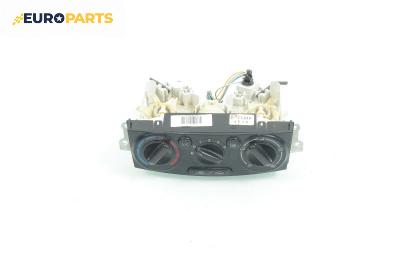 Панел климатик за Mazda MPV II Minivan (08.1999 - 02.2006), № PLC94B