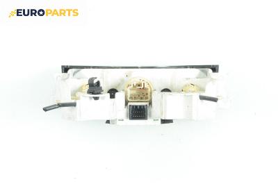 Панел климатик за Mazda MPV II Minivan (08.1999 - 02.2006), № PLC94B