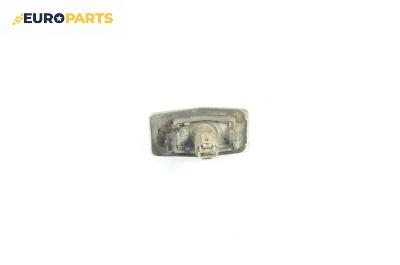 Плафон заден номер за Mazda MPV II Minivan (08.1999 - 02.2006), миниван