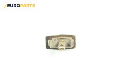 Плафон заден номер за Mazda MPV II Minivan (08.1999 - 02.2006), миниван