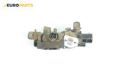 Корпус на термостат за Opel Movano Box (01.1999 - 04.2010) 2.2 DTI, 90 к.с., 8200154300