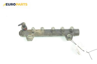 Горивна рейка за Opel Movano Box (01.1999 - 04.2010) 2.2 DTI, 90 к.с., № Bosch 0 445 214 042