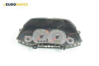 Километраж за Ford Focus I Hatchback (10.1998 - 12.2007) 1.8 TDCi, 115 к.с.