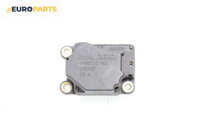 Моторче клапа парно за Volvo XC90 I SUV (06.2002 - 01.2015) T6 AWD, 272 к.с., № 74935G