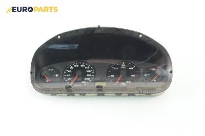 Километраж за Fiat Marea Weekend (09.1996 - 12.2007) 1.9 JTD 105, 105 к.с., № 46769230