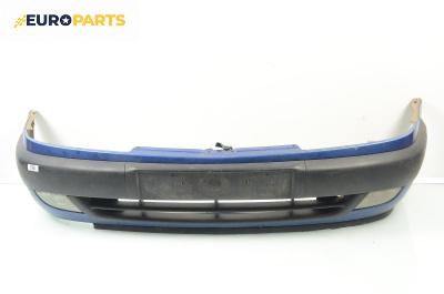 Предна броня за Citroen Xsara Break (10.1997 - 03.2010), комби, позиция: предна