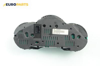 Километраж за Alfa Romeo 147 Hatchback (2000-11-01 - 2010-03-01) 1.6 16V T.SPARK ECO (937AXA1A), 105 к.с., № 735 290 188 / 110008968001