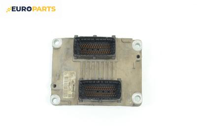 Компютър двигател за Alfa Romeo 147 Hatchback (2000-11-01 - 2010-03-01) 1.6 16V T.SPARK ECO (937AXA1A), 105 к.с., № ME731HA005