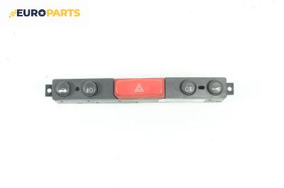 Панел бутони за Alfa Romeo 147 Hatchback (2000-11-01 - 2010-03-01), № 735266925