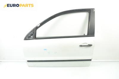Врата за Fiat Bravo I Hatchback (1995-10-01 - 2001-10-01), 2+1 вр., хечбек, позиция: лява