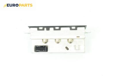 Дисплей за Citroen C2 Hatchback (09.2003 - 09.2017), № 9647409477