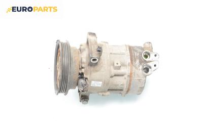 Компресор климатик за Fiat Stilo Hatchback (10.2001 - 11.2010) 1.6 16V (192_XB1A), 103 к.с., № Denso 447220-8631