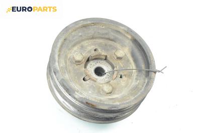 Демпферна шайба за Peugeot 306 Hatchback (01.1993 - 10.2003) 1.6, 89 к.с.
