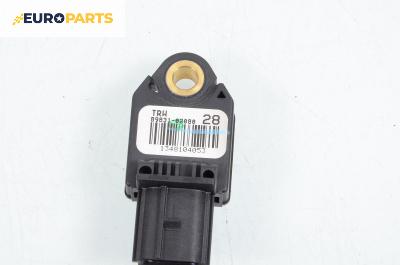 Сензор airbag за Toyota Corolla E15 Sedan (11.2006 - 05.2012), № 89831-02080