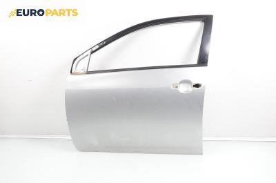Врата за Toyota Corolla E15 Sedan (11.2006 - 05.2012), 4+1 вр., седан, позиция: предна, лява
