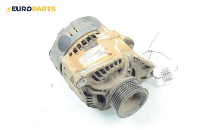 Алтернатор / генератор за Fiat Bravo I Hatchback (1995-10-01 - 2001-10-01) 1.4 (182.AA), 80 к.с., № 63321611