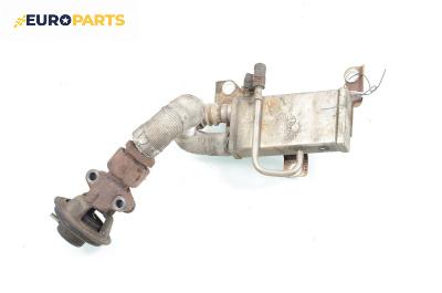 EGR-клапан за Mazda MPV II Minivan (08.1999 - 02.2006) 2.0 DI, 136 к.с.