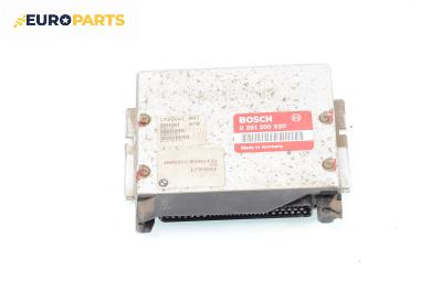 Компютър двигател за BMW 3 Series E36 Sedan (09.1990 - 02.1998) 318 i, 113 к.с., № Bosch 0 261 200 520