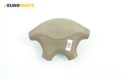 Airbag за Jaguar S-Type Sedan (01.1999 - 11.2009), 4+1 вр., седан, позиция: предна