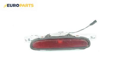 Трети стоп за Chrysler Stratus Sedan (09.1994 - 04.2001), седан