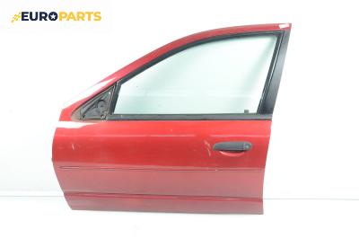 Врата за Chrysler Stratus Sedan (09.1994 - 04.2001), 4+1 вр., седан, позиция: предна, лява