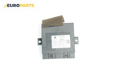 Комфорт модул за Seat Ibiza II Hatchback (Facelift) (08.1999 - 02.2002), № 6K0 962 258 A
