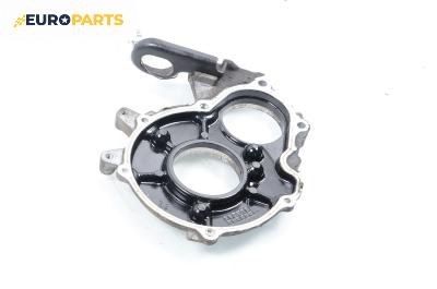 Капак ангренажен ремък за Mazda MPV II Minivan (08.1999 - 02.2006) 2.0 DI, 136 к.с.