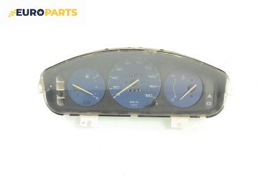 Километраж за Mazda 121 II Sedan (11.1990 - 05.1997) 1.3 16V, 53 к.с.